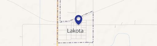 Lakota, IA 50451