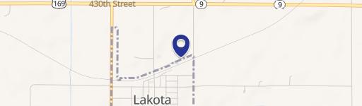 Lakota, IA 50451