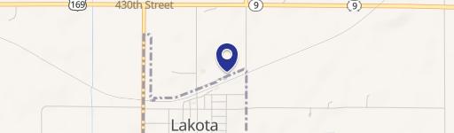 Lakota, IA 50451
