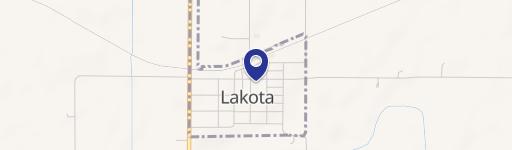 Lakota, IA 50451