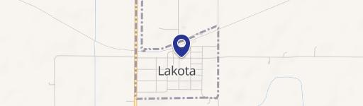 Lakota, IA 50451