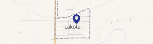 Lakota, IA 50451