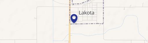 Lakota, IA 50451