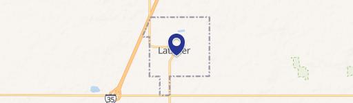 Latimer, IA 50452