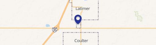 Latimer, IA 50452