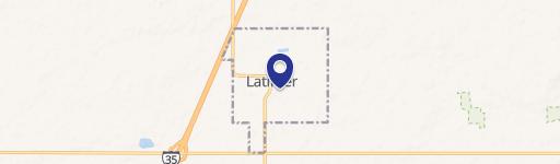 Latimer, IA 50452