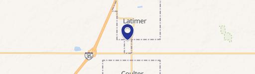 Latimer, IA 50452