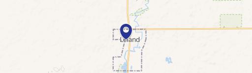Leland, IA 50453