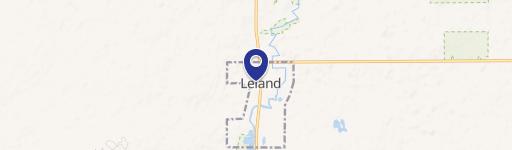 Leland, IA 50453
