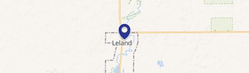 Leland, IA 50453