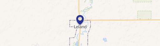 Leland, IA 50453