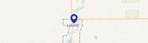 Leland, IA 50453