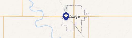 Osage, IA 50461