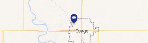 Osage, IA 50461