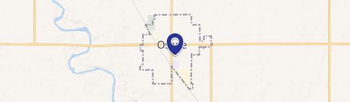 Osage, IA 50461