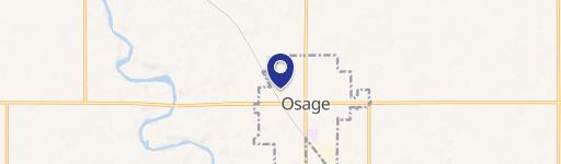 Osage, IA 50461