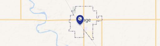 Osage, IA 50461