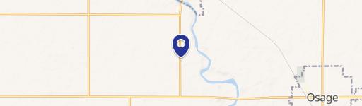Osage, IA 50461