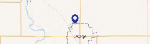 Osage, IA 50461