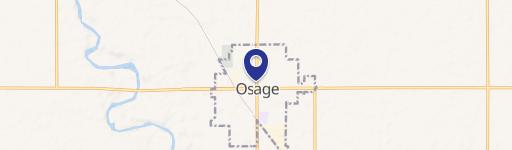 Osage, IA 50461