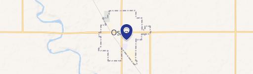 Osage, IA 50461