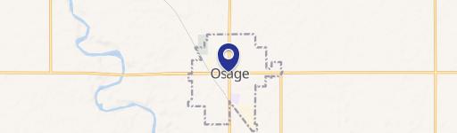 Osage, IA 50461