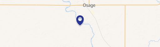 Osage, IA 50461