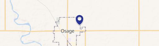 Osage, IA 50461