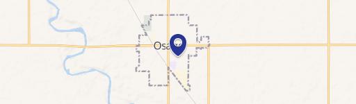 Osage, IA 50461