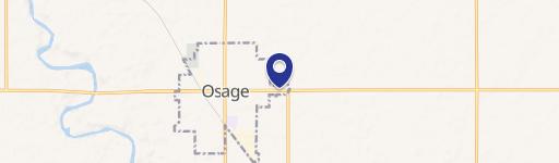 Osage, IA 50461