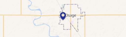 Osage, IA 50461