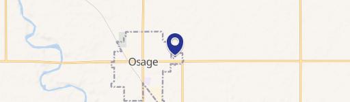 Osage, IA 50461