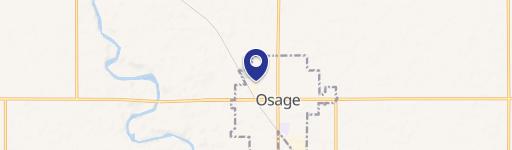 Osage, IA 50461