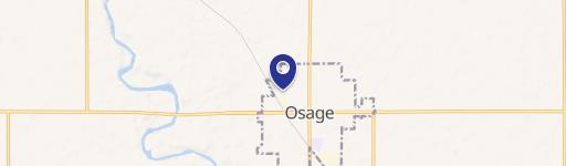 Osage, IA 50461