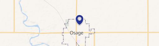 Osage, IA 50461