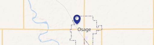 Osage, IA 50461