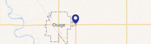 Osage, IA 50461