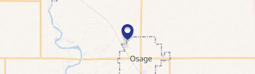 Osage, IA 50461