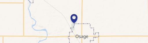 Osage, IA 50461