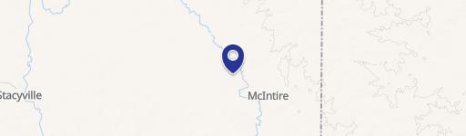 Mc Intire, IA 50455