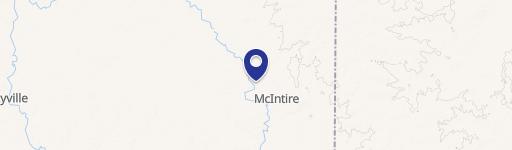 Mc Intire, IA 50455