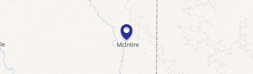 Mc Intire, IA 50455