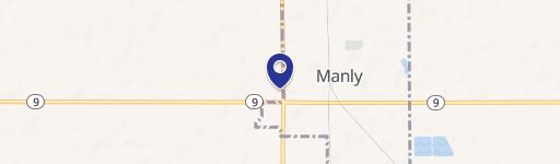 Manly, IA 50456