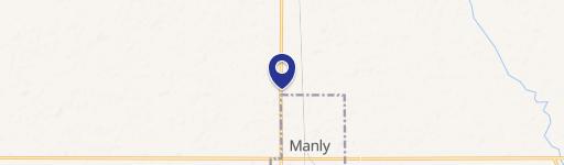 Manly, IA 50456