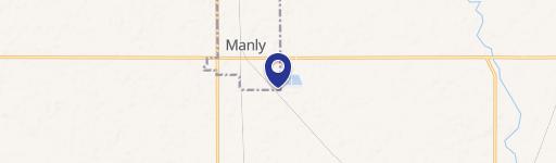 Manly, IA 50456