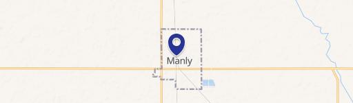 Manly, IA 50456
