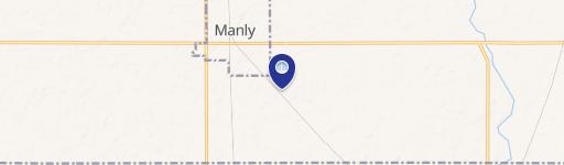 Manly, IA 50456