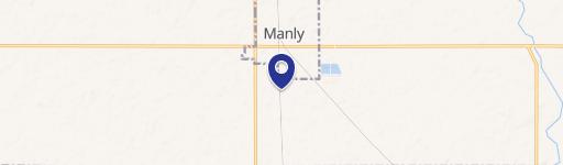 Manly, IA 50456