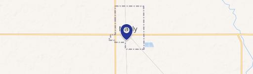Manly, IA 50456