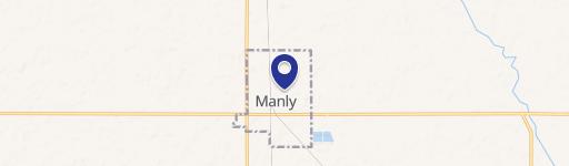 Manly, IA 50456